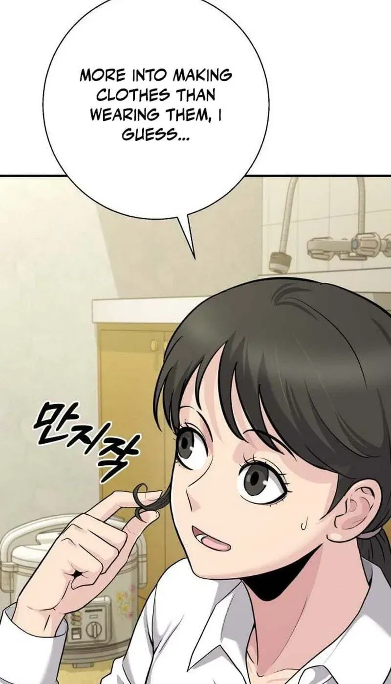 The Chaebol Family’s Genius Monster Chapter 13 – Page 33