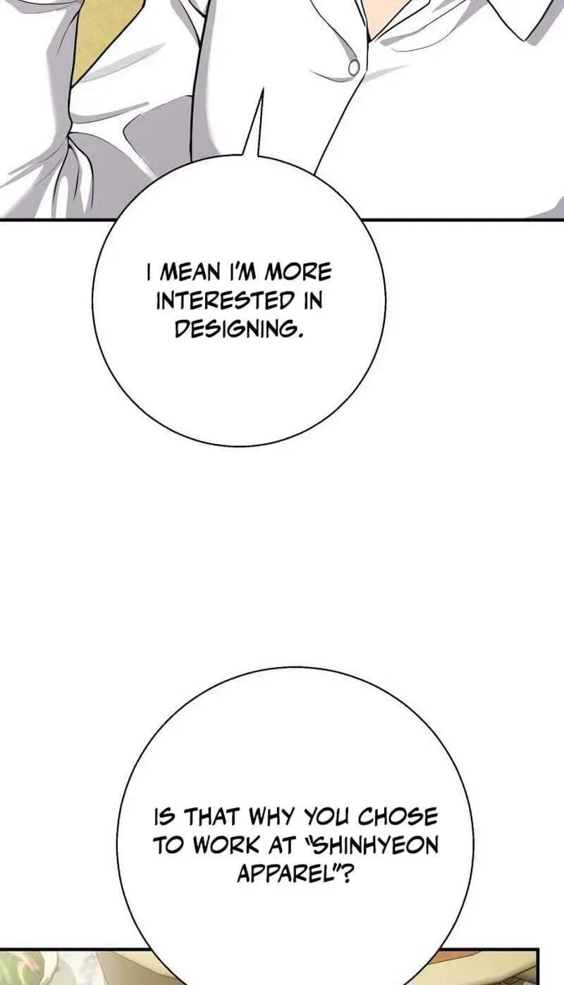 The Chaebol Family’s Genius Monster Chapter 13 – Page 34