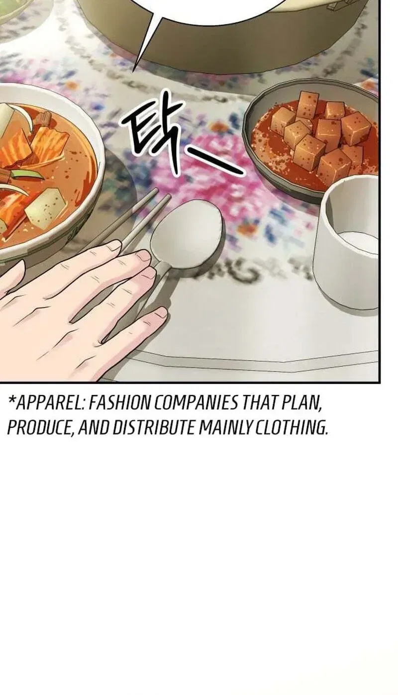 The Chaebol Family’s Genius Monster Chapter 13 – Page 35