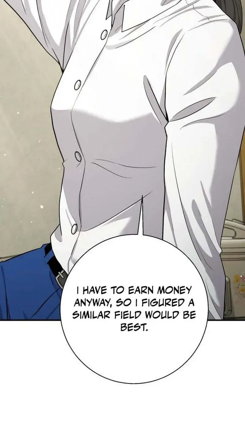 The Chaebol Family’s Genius Monster Chapter 13 – Page 37