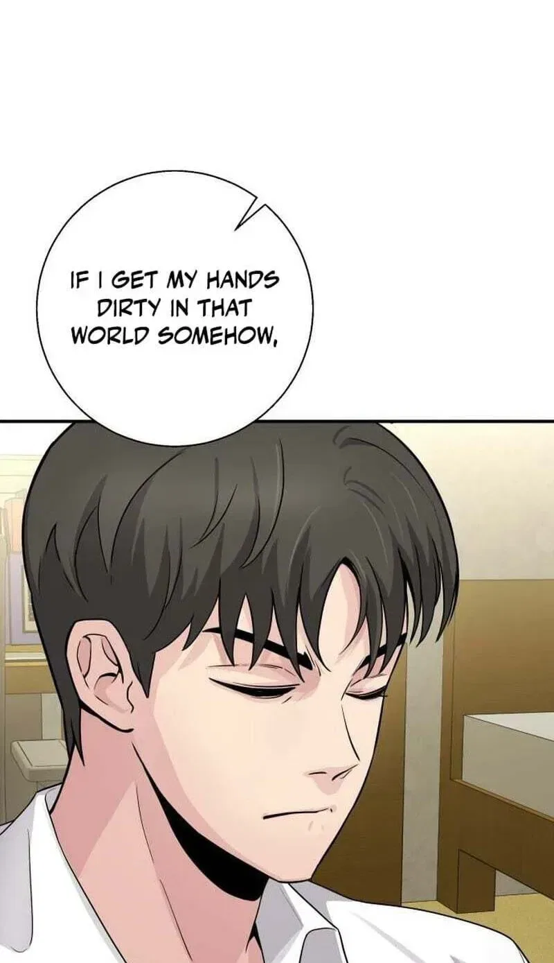 The Chaebol Family’s Genius Monster Chapter 13 – Page 38