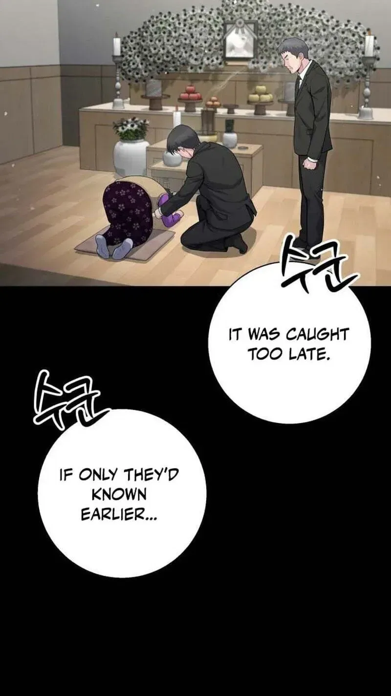 The Chaebol Family’s Genius Monster Chapter 13 – Page 46