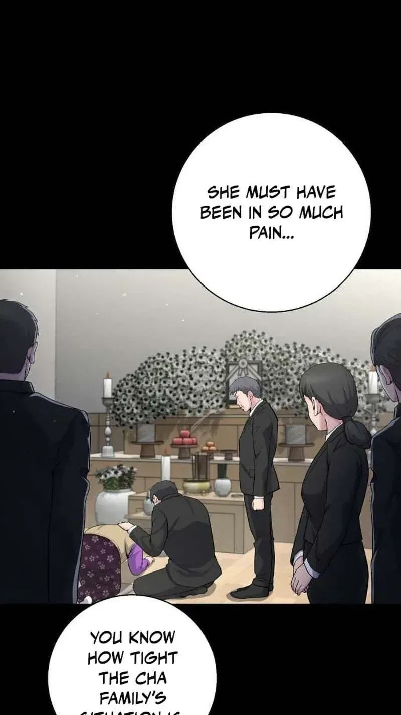 The Chaebol Family’s Genius Monster Chapter 13 – Page 47
