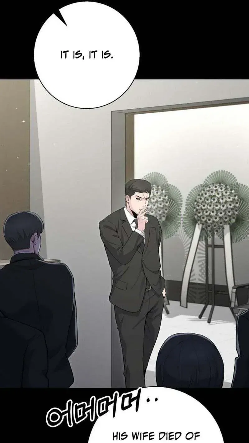 The Chaebol Family’s Genius Monster Chapter 13 – Page 50