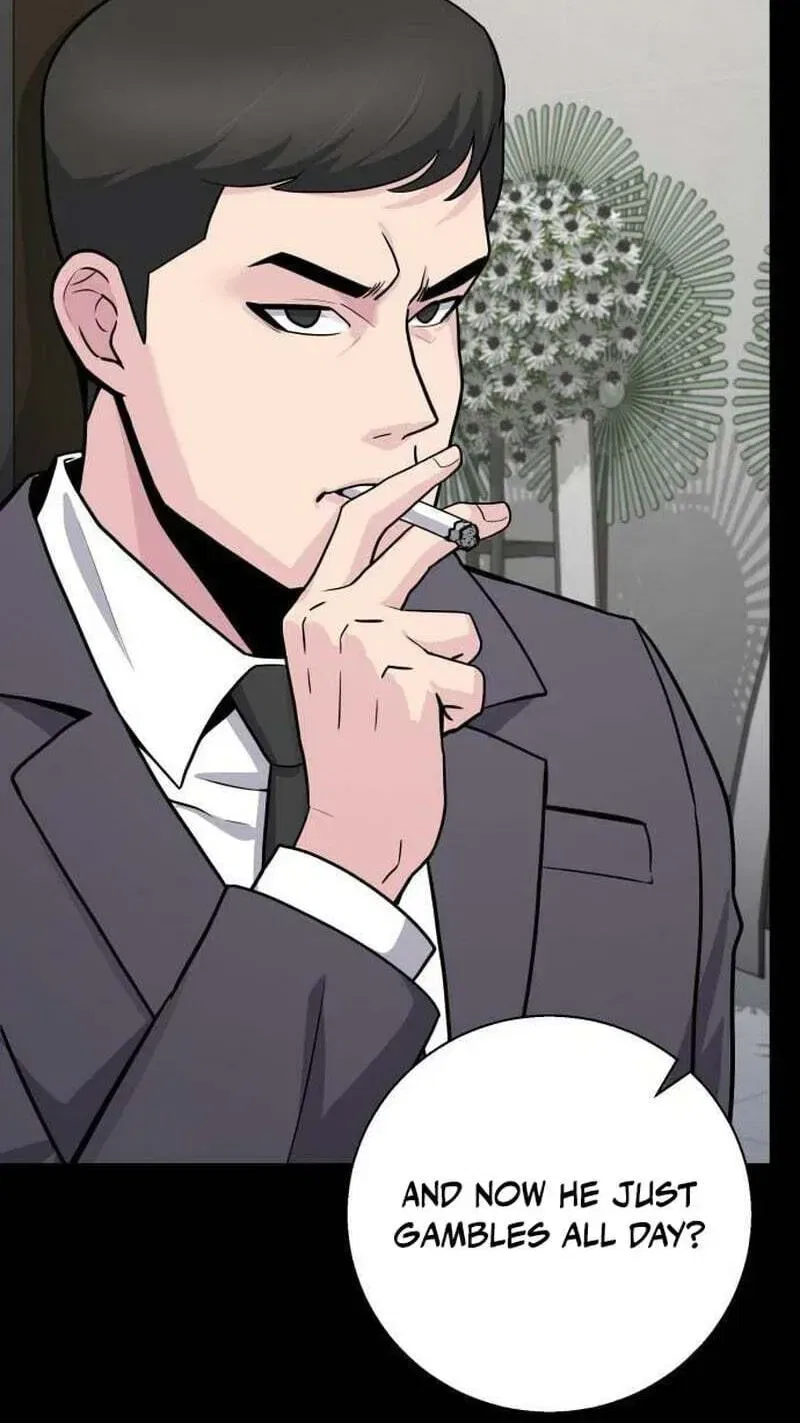 The Chaebol Family’s Genius Monster Chapter 13 – Page 52