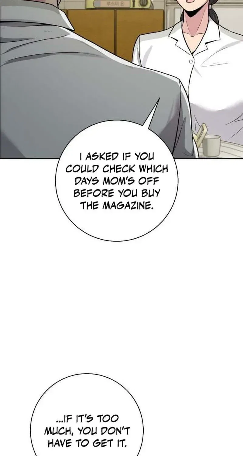 The Chaebol Family’s Genius Monster Chapter 13 – Page 62
