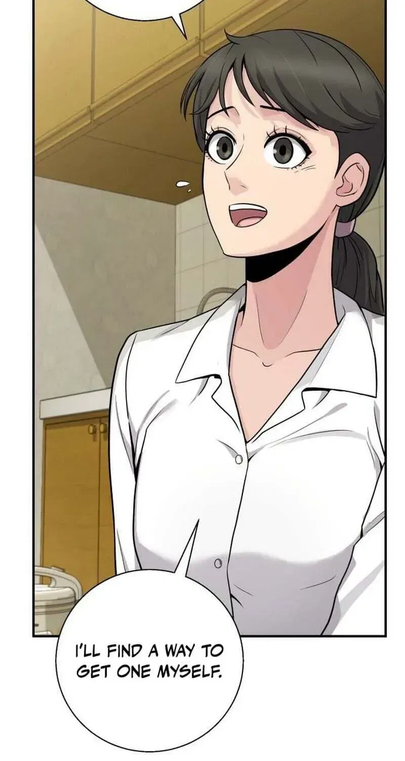 The Chaebol Family’s Genius Monster Chapter 13 – Page 64