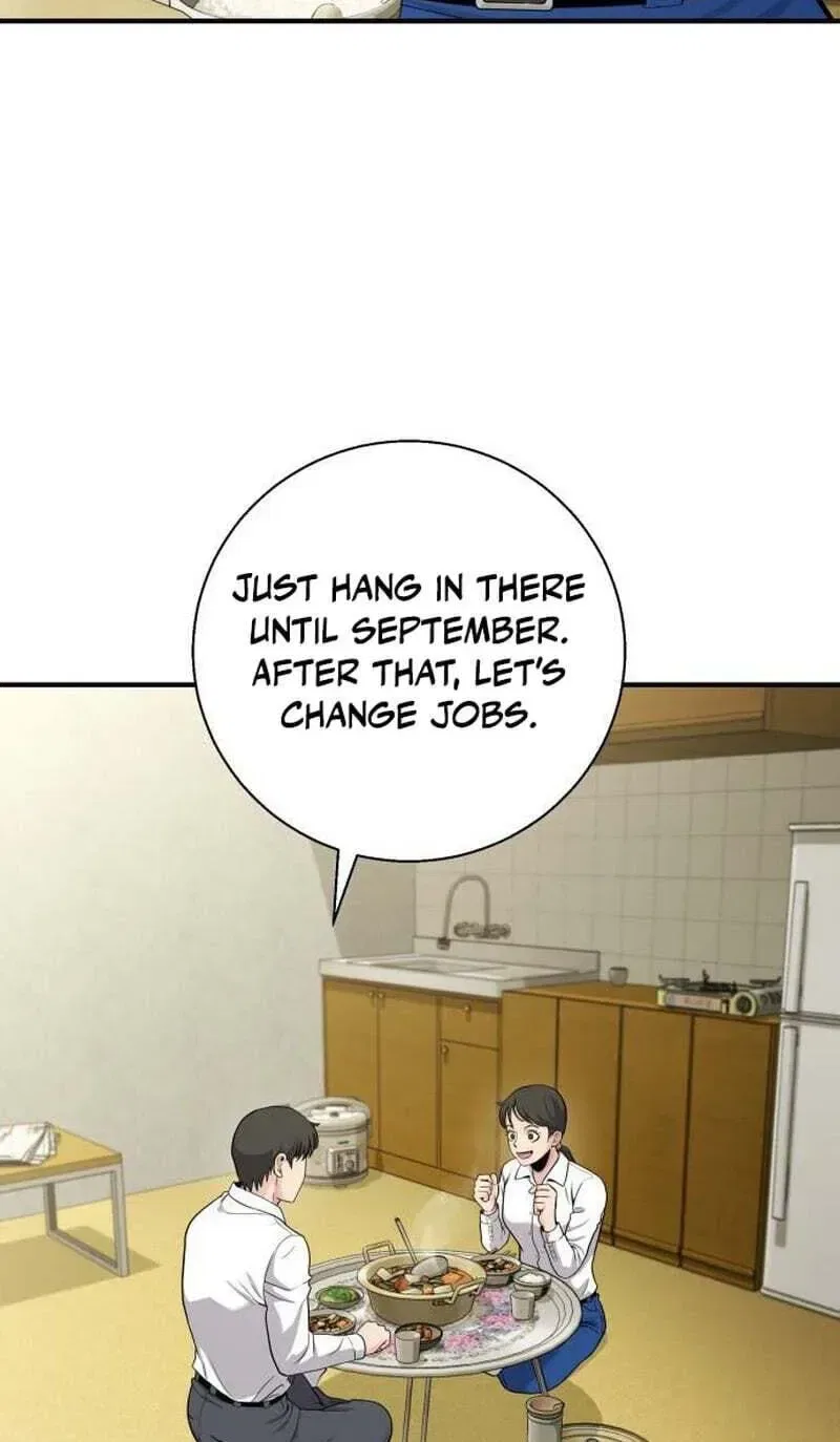 The Chaebol Family’s Genius Monster Chapter 13 – Page 72