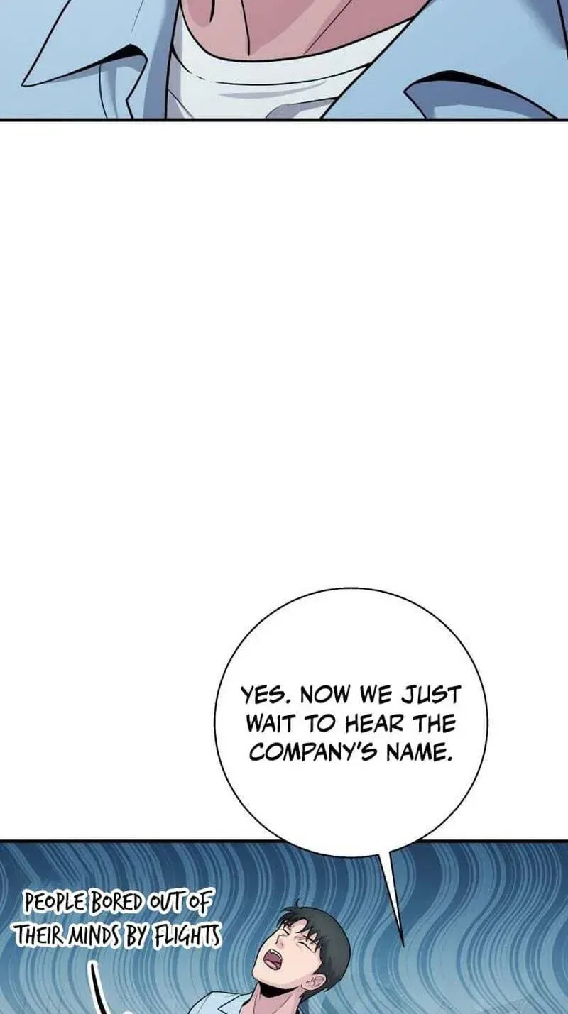The Chaebol Family’s Genius Monster Chapter 13 – Page 82