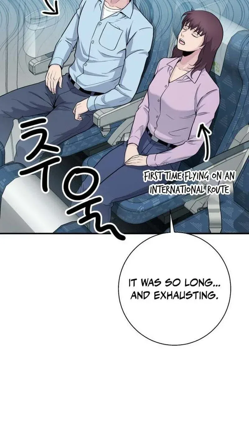 The Chaebol Family’s Genius Monster Chapter 13 – Page 83