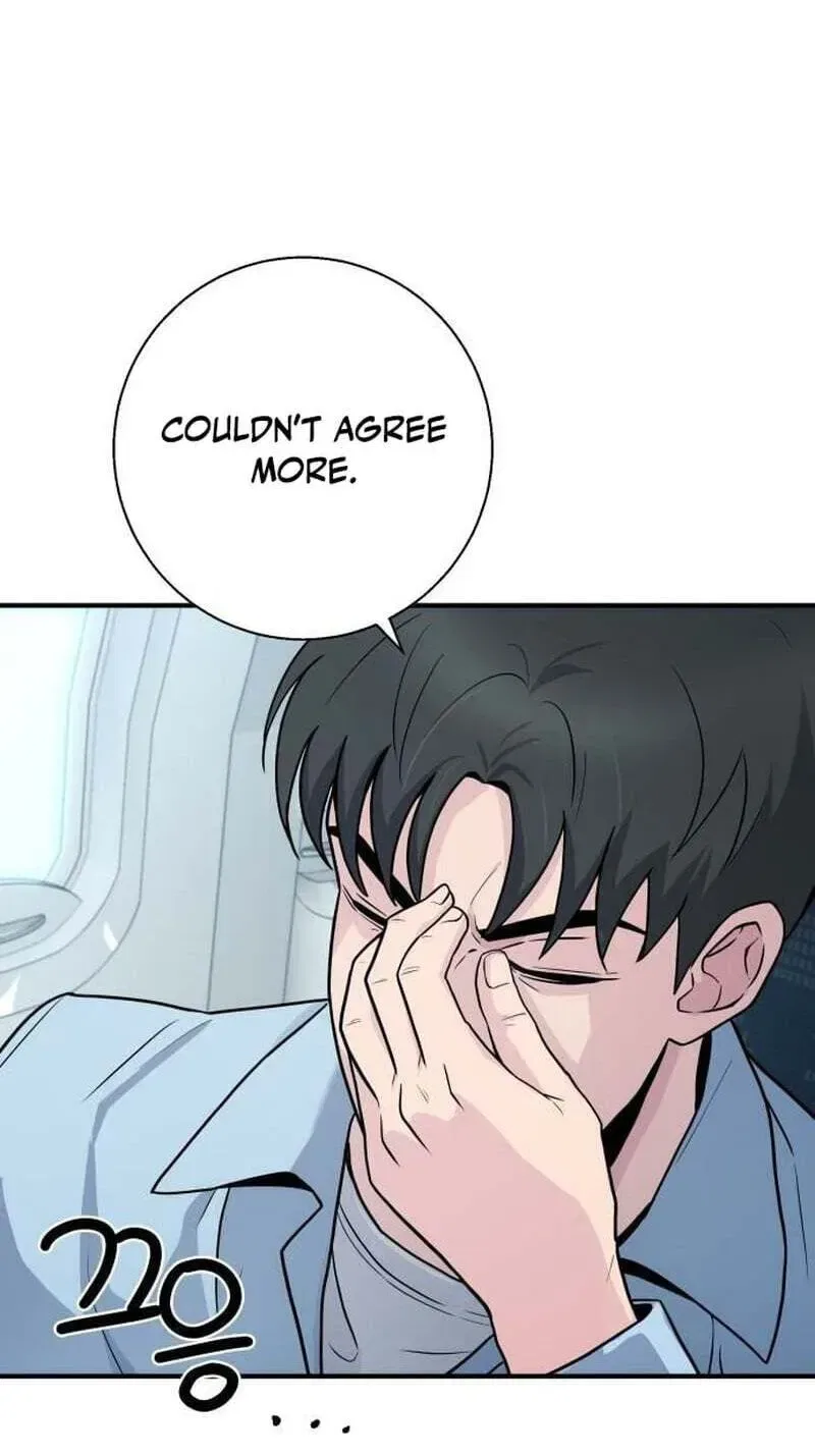 The Chaebol Family’s Genius Monster Chapter 13 – Page 84