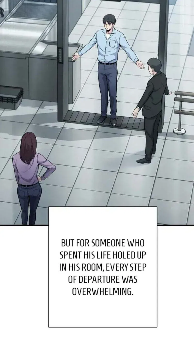 The Chaebol Family’s Genius Monster Chapter 13 – Page 87