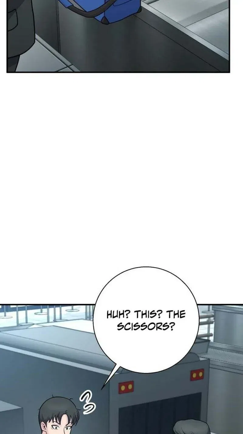 The Chaebol Family’s Genius Monster Chapter 13 – Page 89