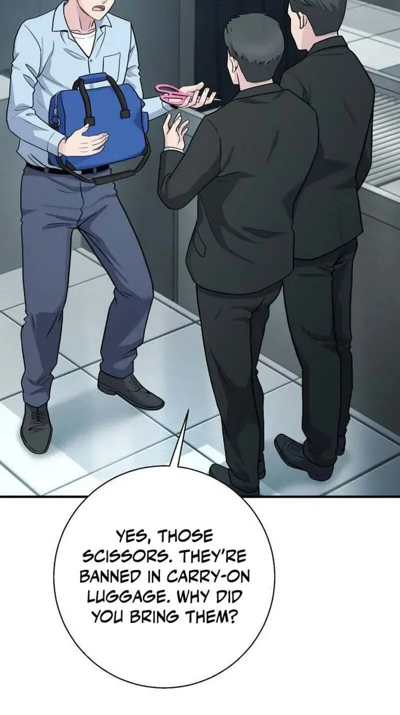 The Chaebol Family’s Genius Monster Chapter 13 – Page 90
