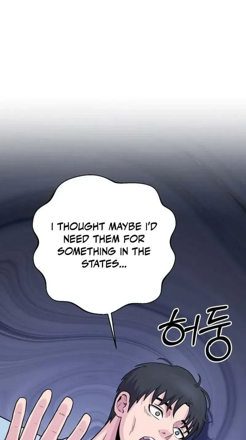 The Chaebol Family’s Genius Monster Chapter 13 – Page 91