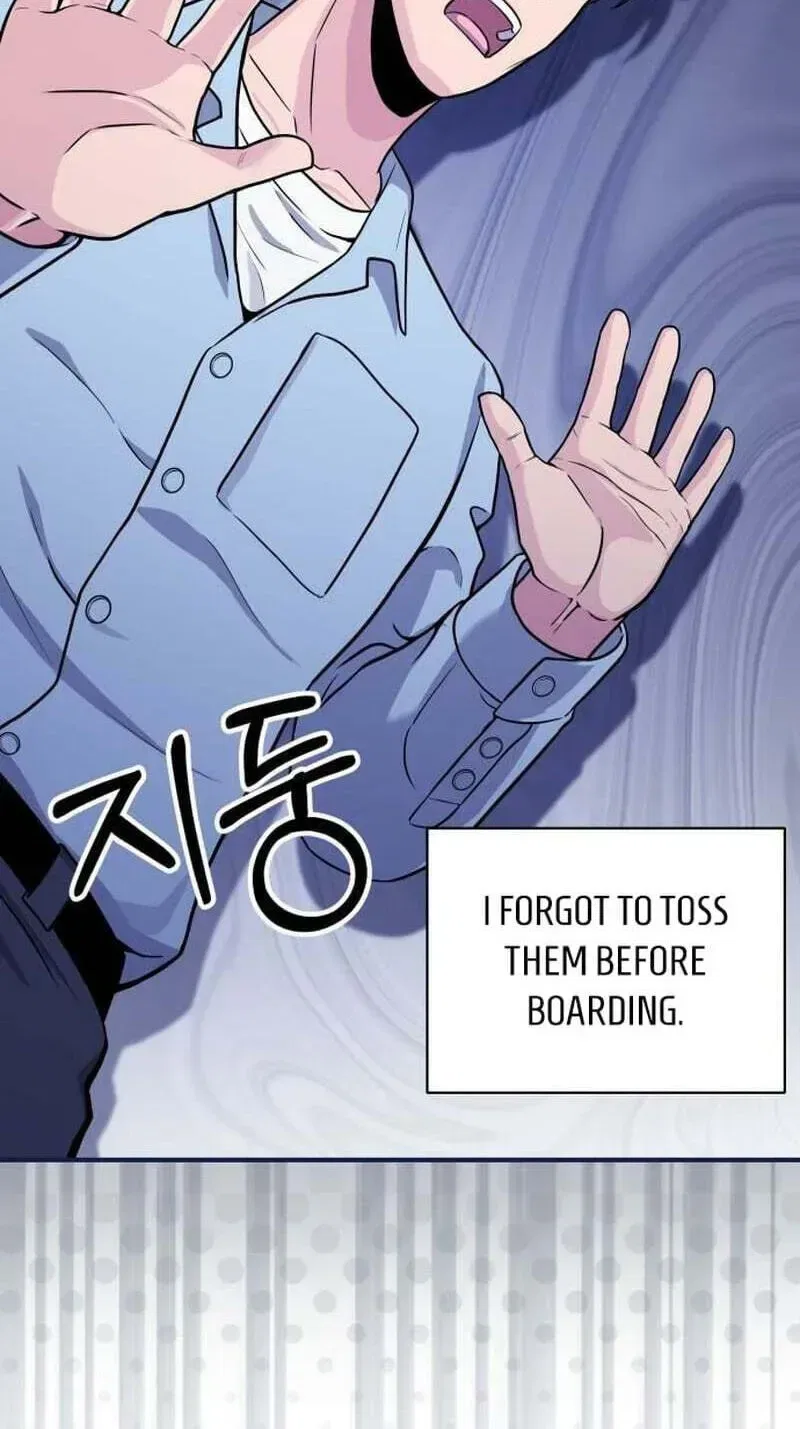 The Chaebol Family’s Genius Monster Chapter 13 – Page 92