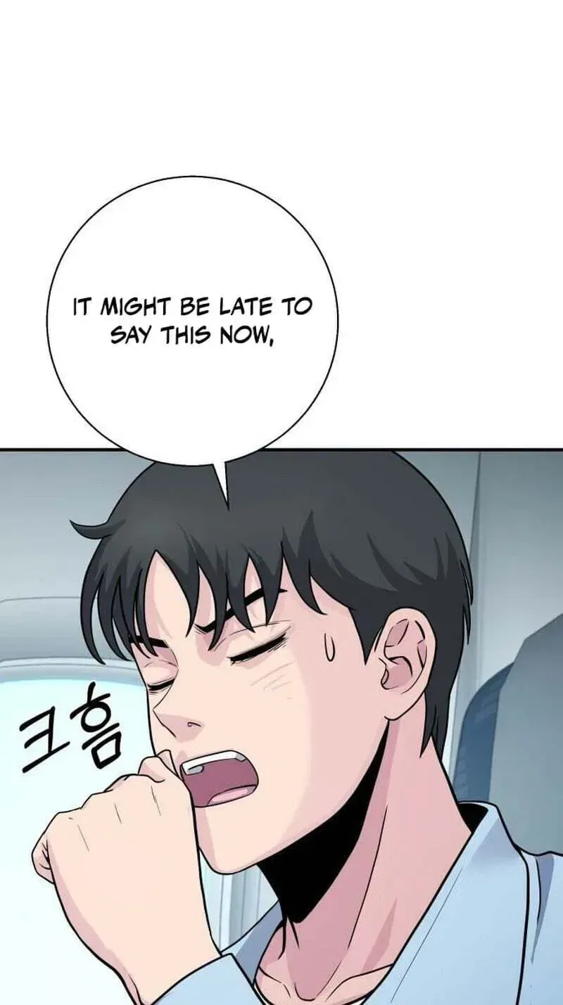 The Chaebol Family’s Genius Monster Chapter 13 – Page 95