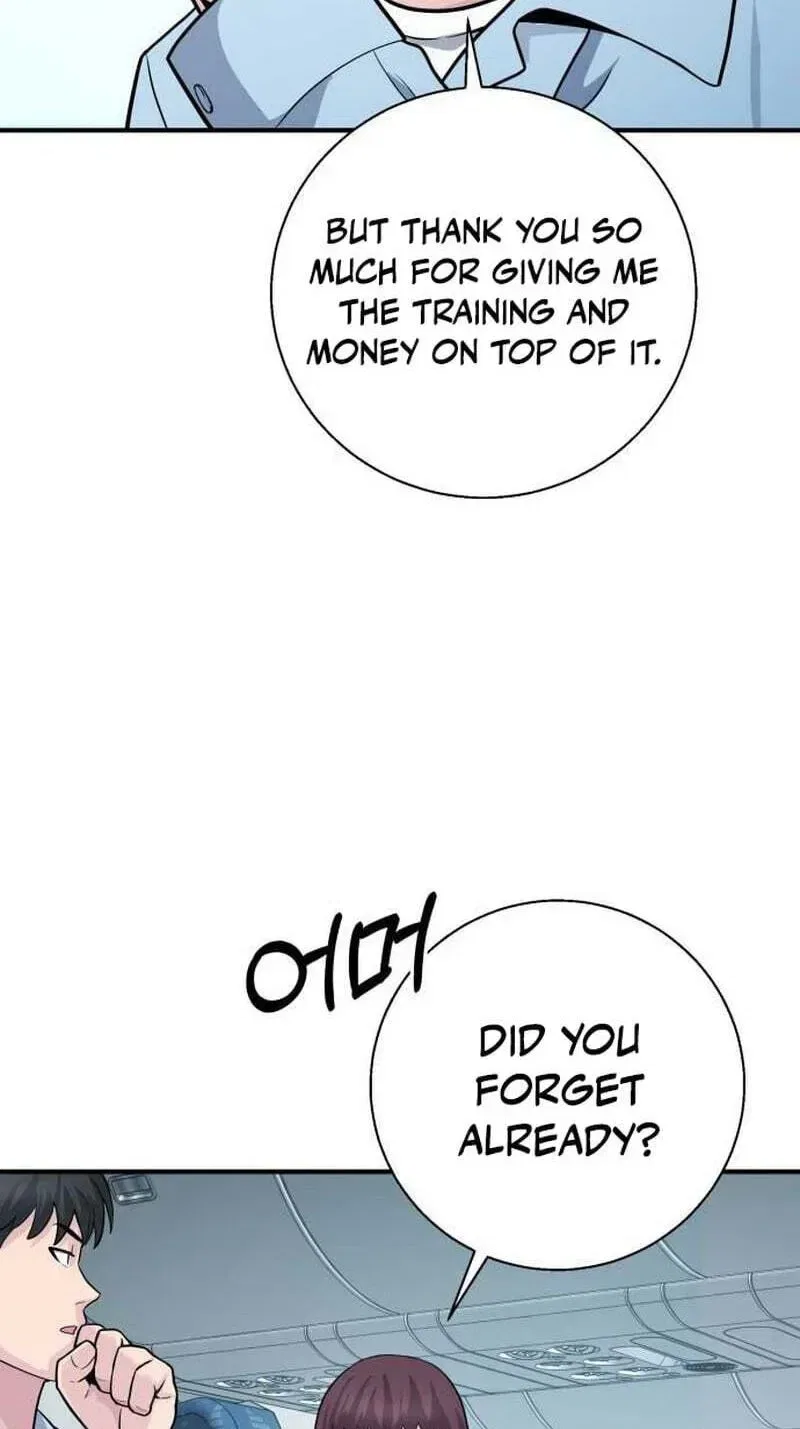 The Chaebol Family’s Genius Monster Chapter 13 – Page 96
