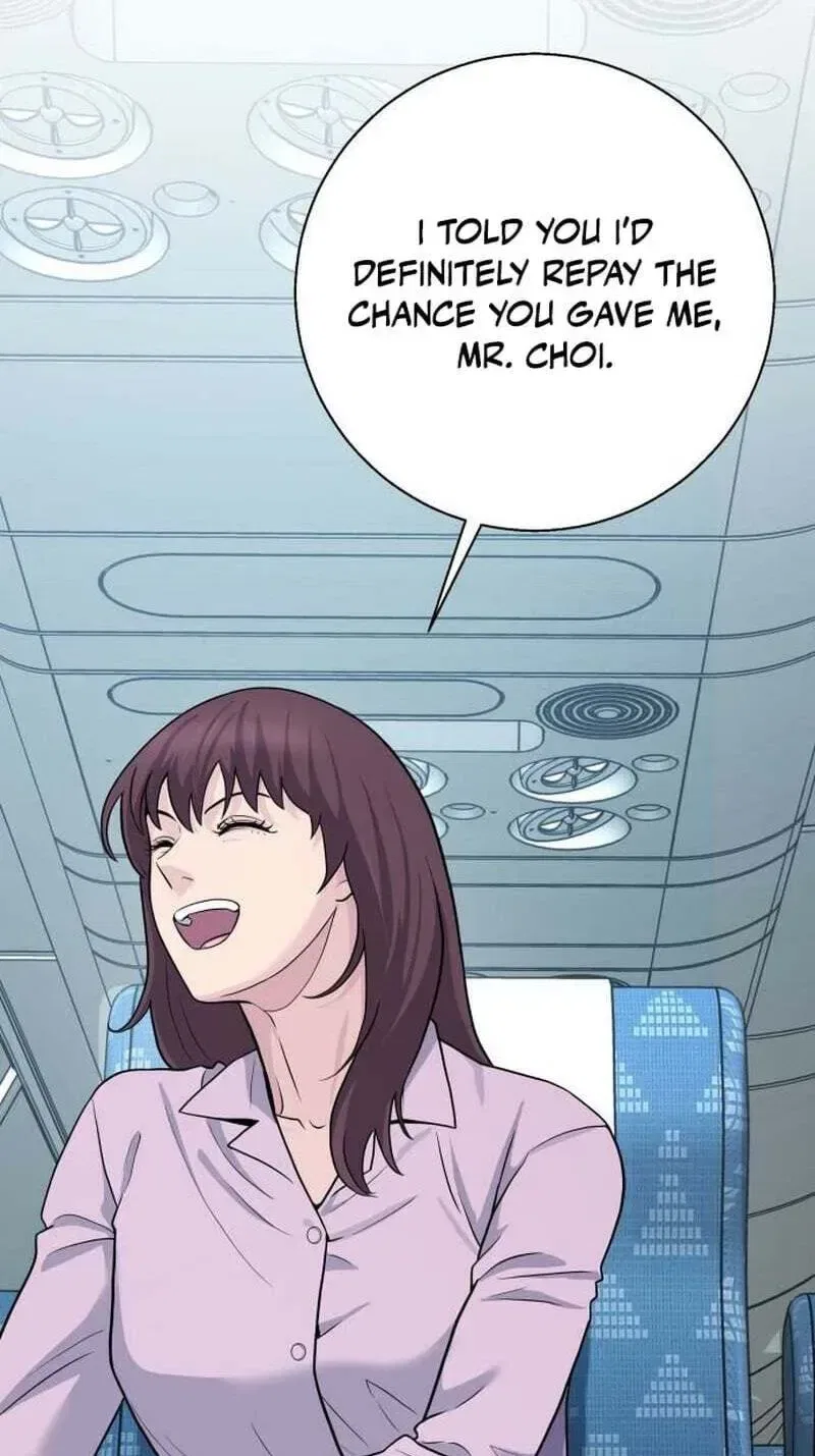 The Chaebol Family’s Genius Monster Chapter 13 – Page 98
