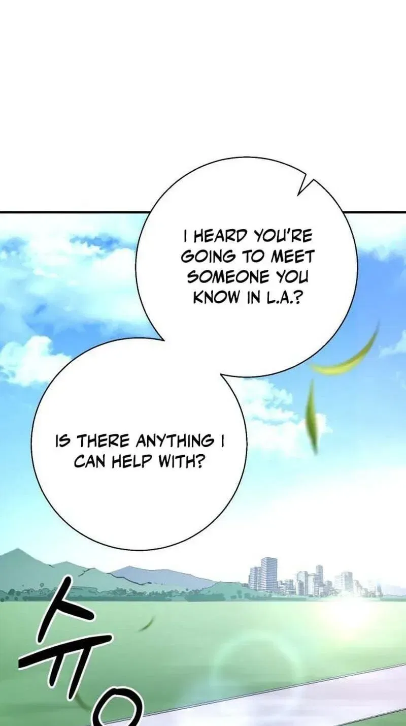 The Chaebol Family’s Genius Monster Chapter 13 – Page 100