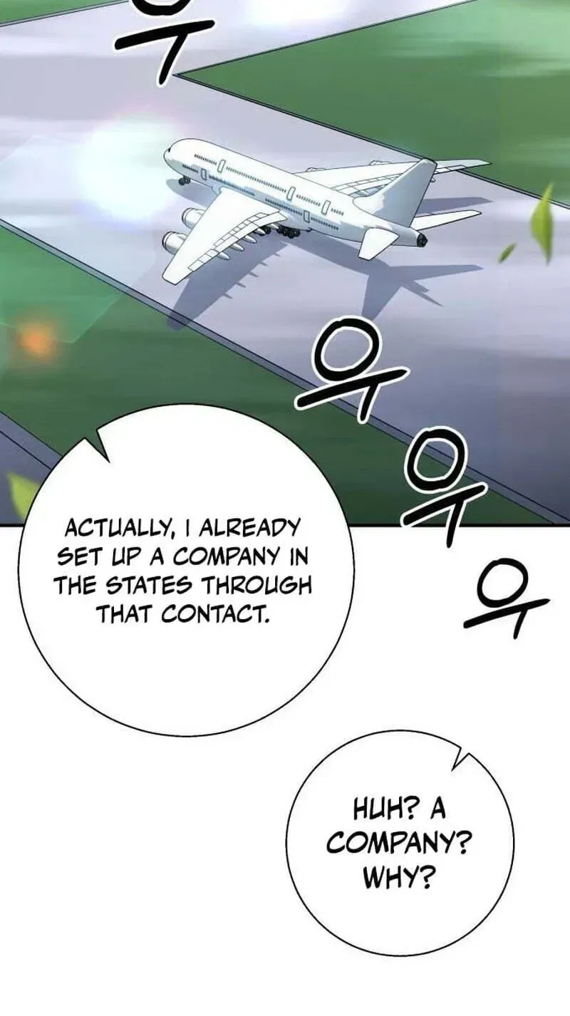 The Chaebol Family’s Genius Monster Chapter 13 – Page 101