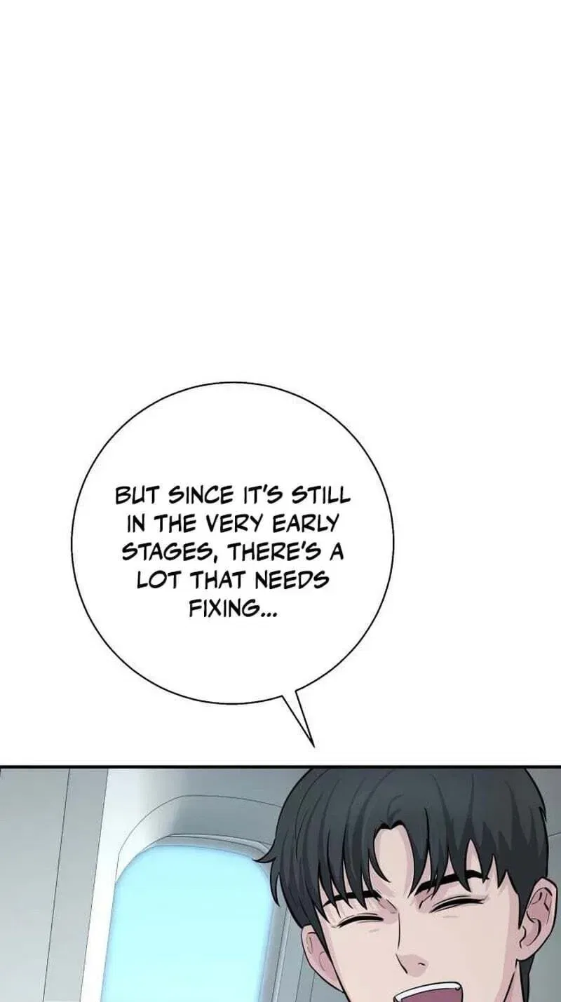 The Chaebol Family’s Genius Monster Chapter 13 – Page 102