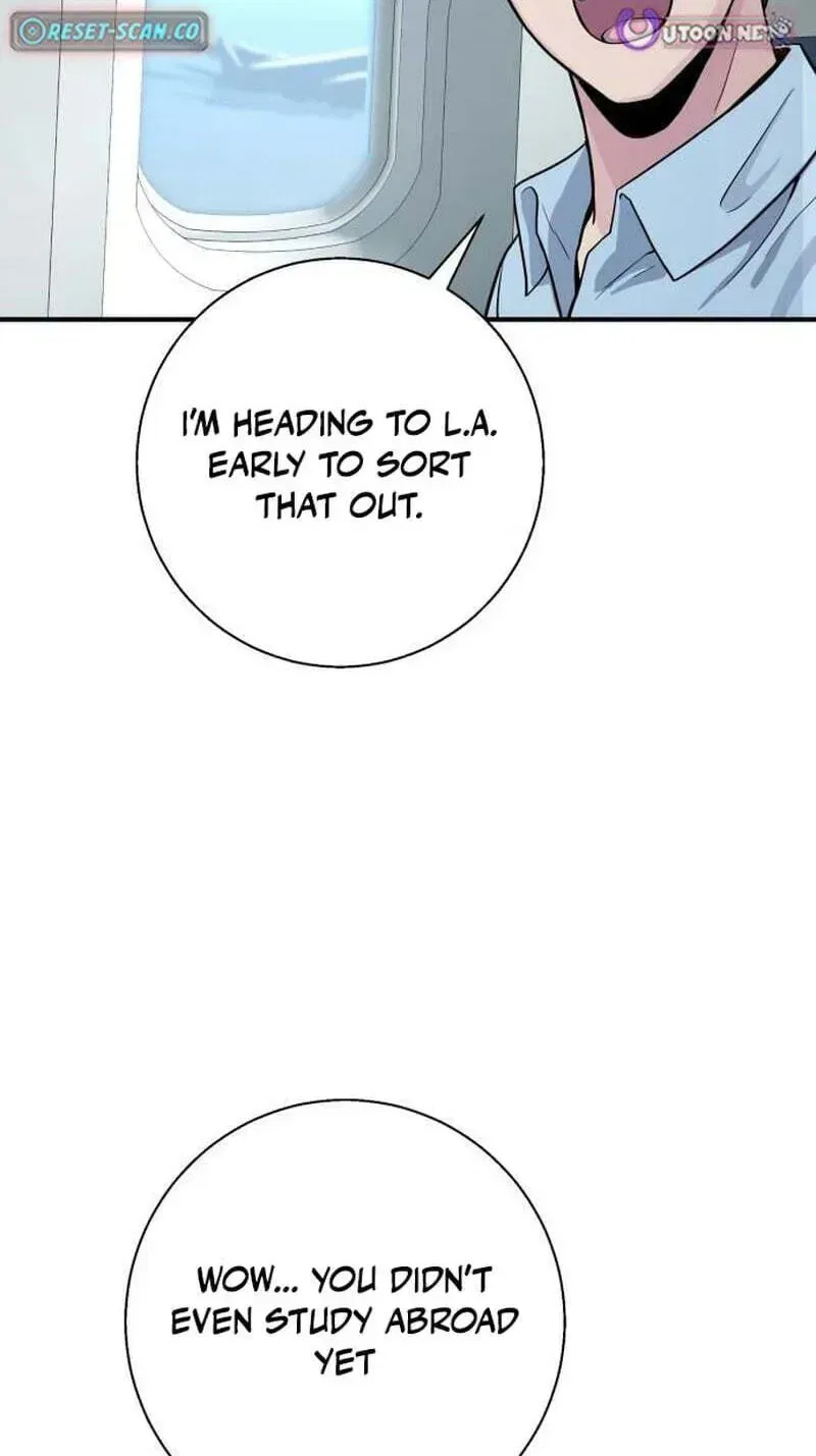 The Chaebol Family’s Genius Monster Chapter 13 – Page 103