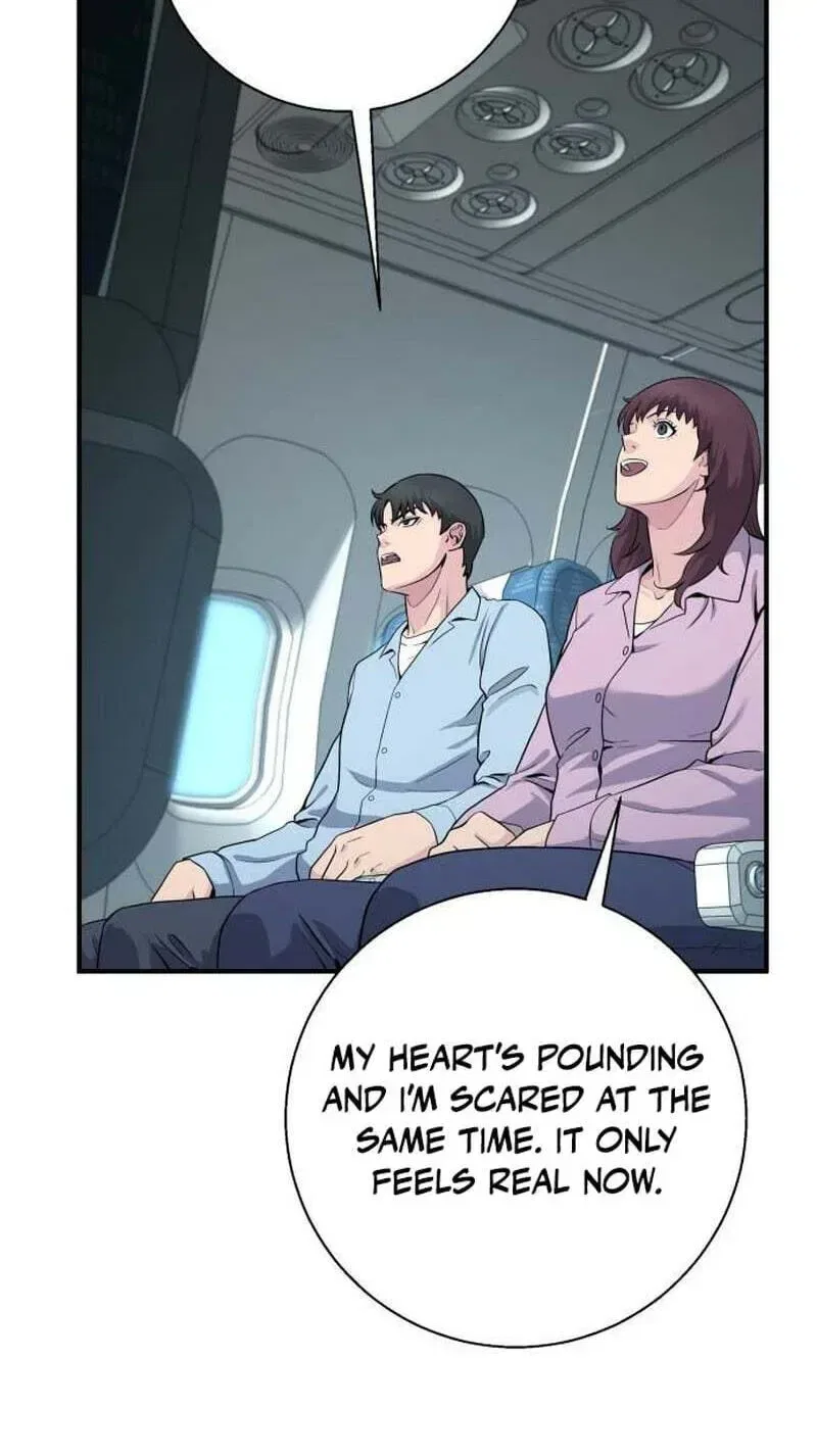 The Chaebol Family’s Genius Monster Chapter 13 – Page 108