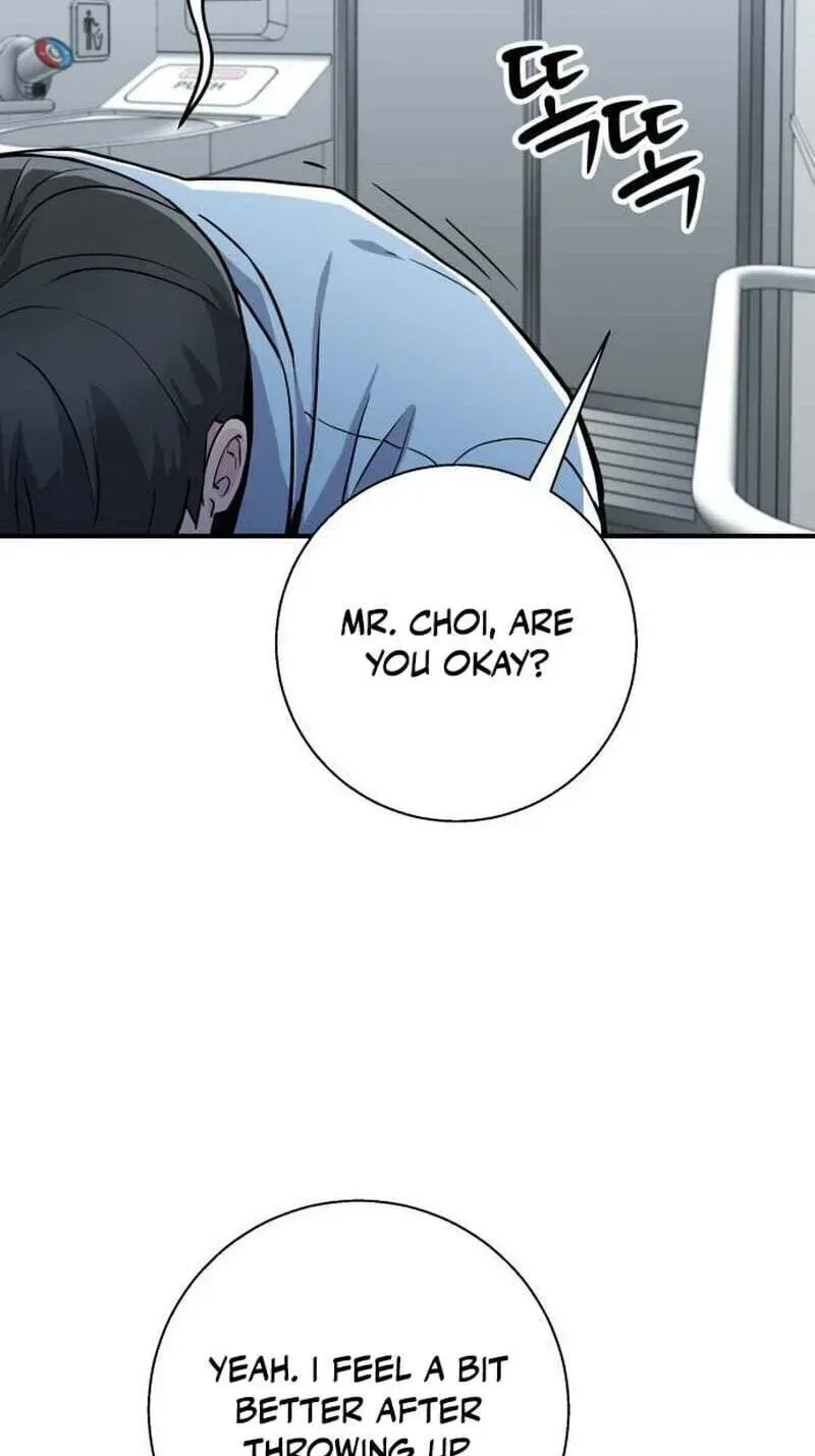 The Chaebol Family’s Genius Monster Chapter 13 – Page 121
