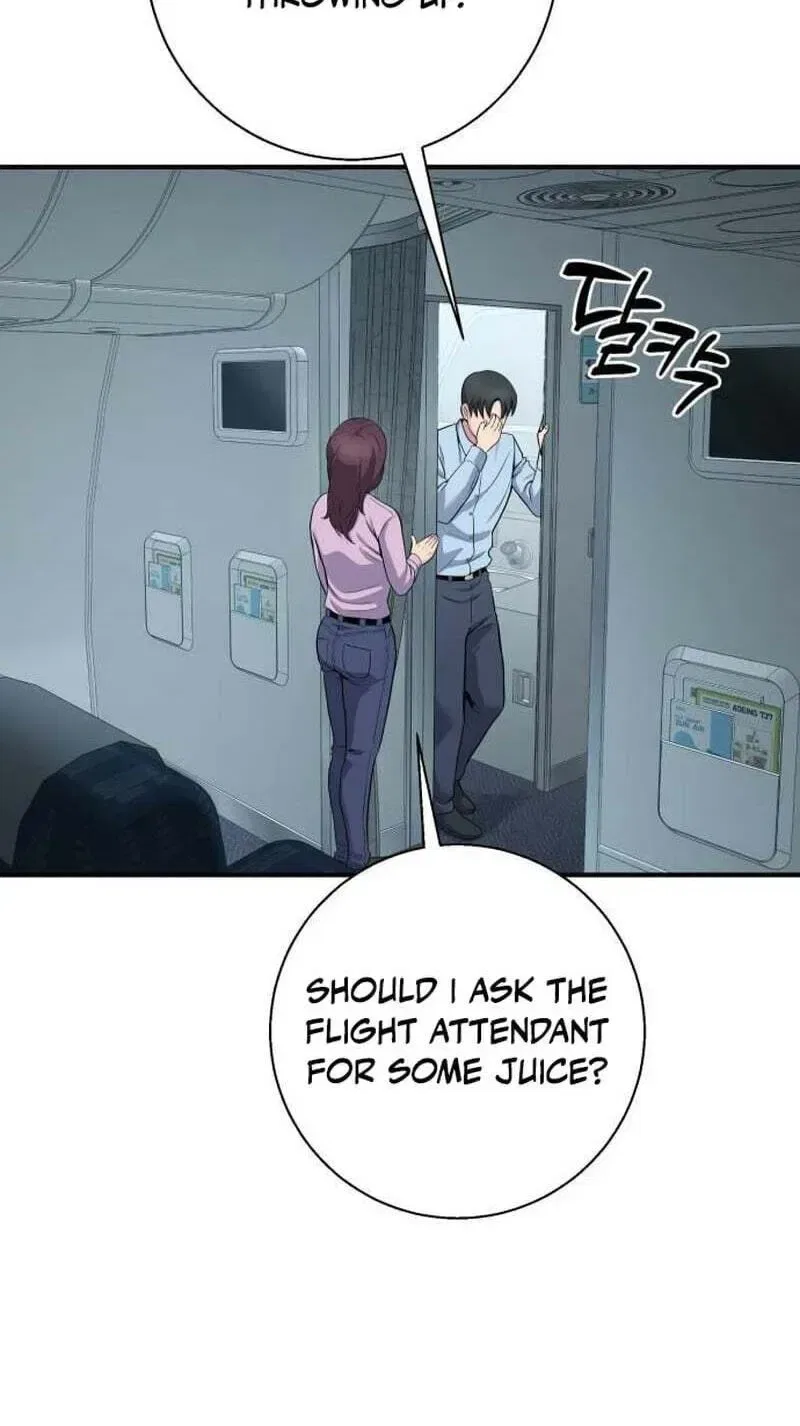 The Chaebol Family’s Genius Monster Chapter 13 – Page 122