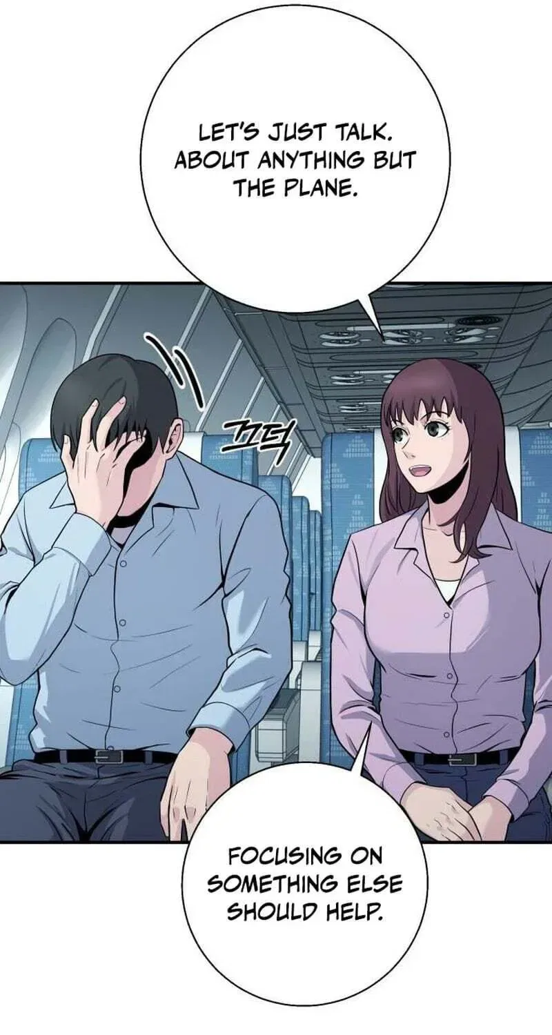 The Chaebol Family’s Genius Monster Chapter 13 – Page 135