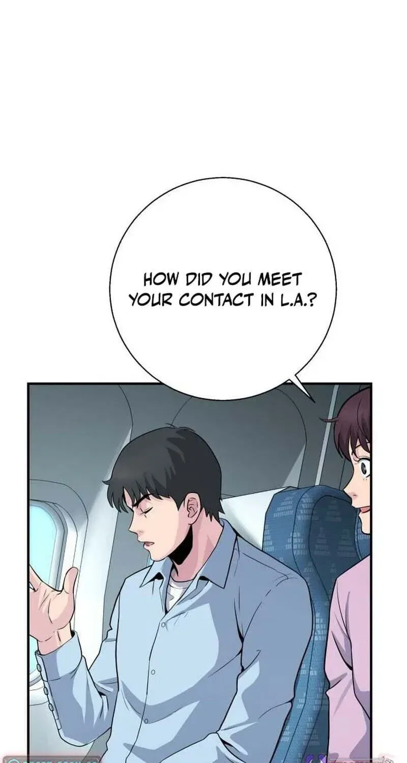 The Chaebol Family’s Genius Monster Chapter 13 – Page 137