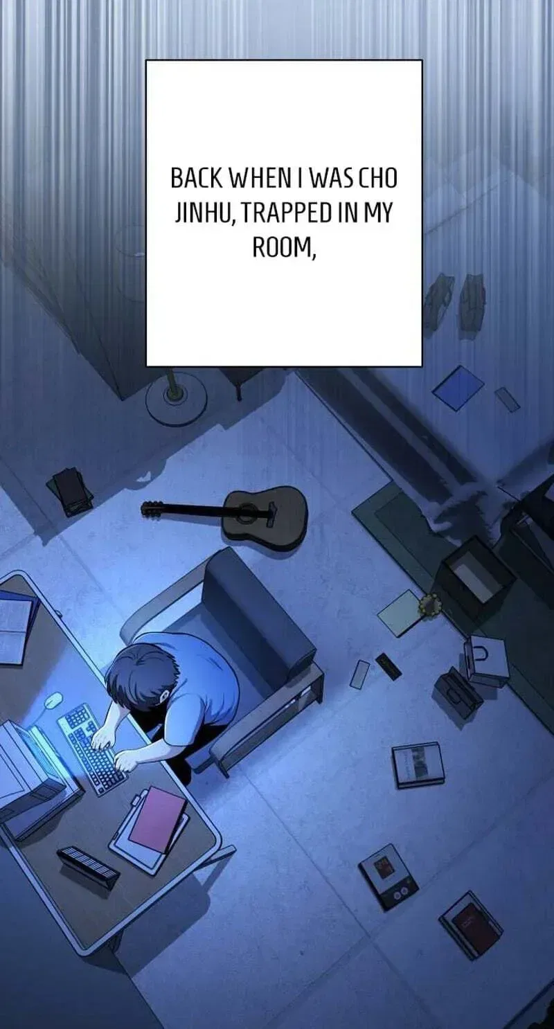 The Chaebol Family’s Genius Monster Chapter 13 – Page 149