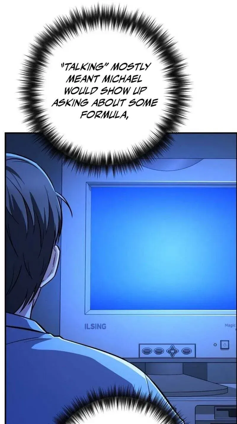 The Chaebol Family’s Genius Monster Chapter 13 – Page 151