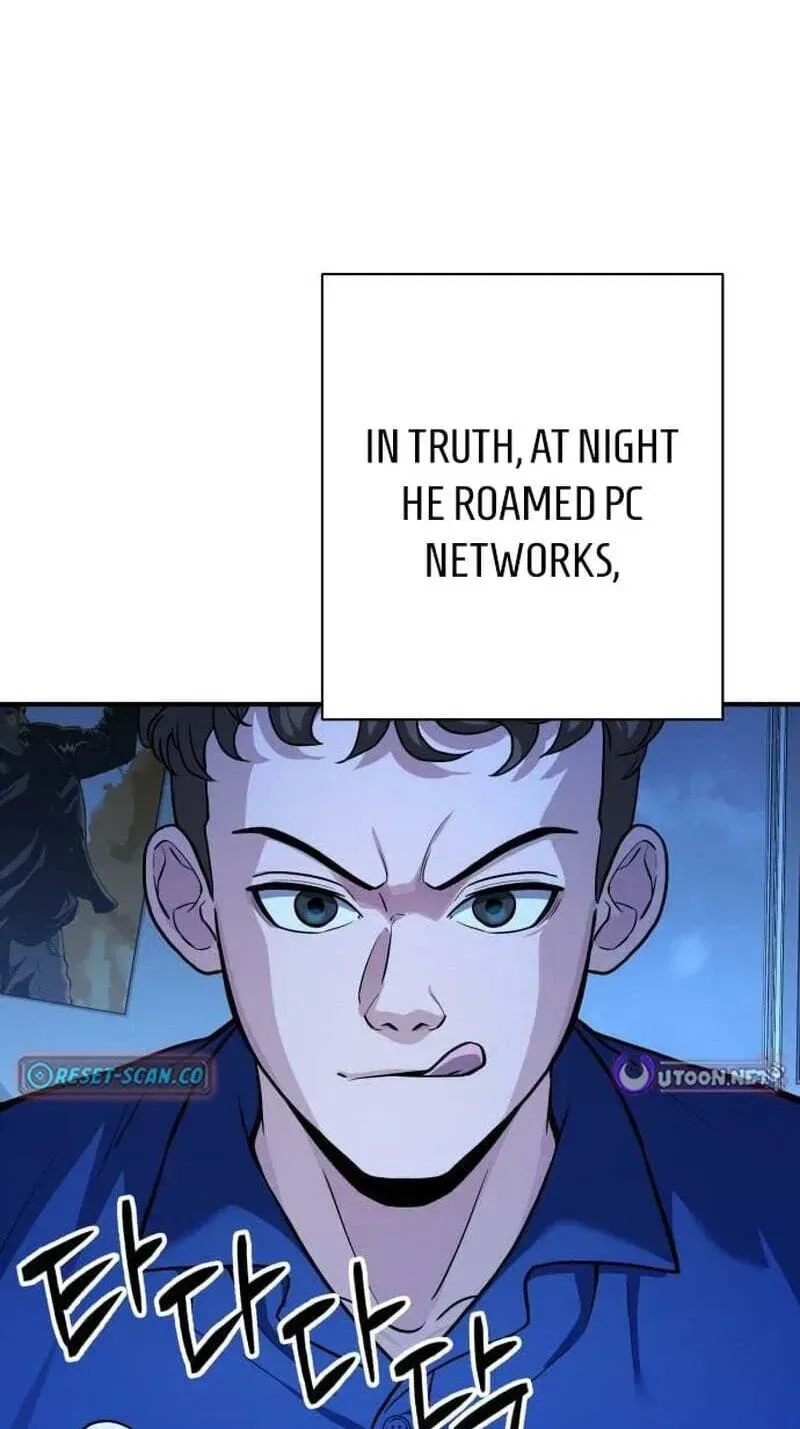 The Chaebol Family’s Genius Monster Chapter 13 – Page 154