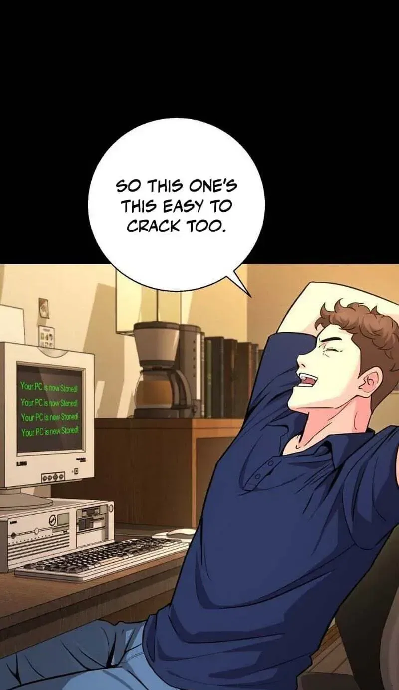 The Chaebol Family’s Genius Monster Chapter 13 – Page 158