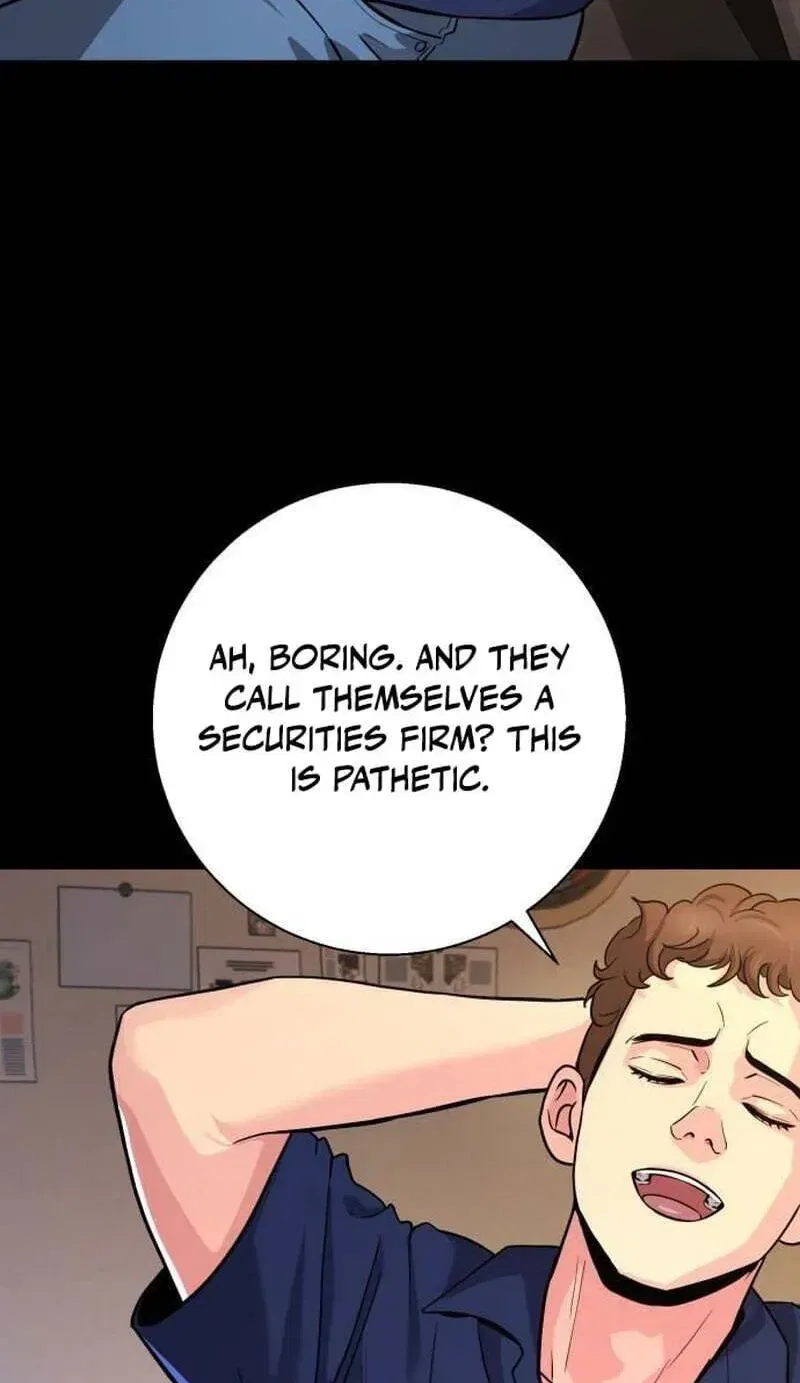 The Chaebol Family’s Genius Monster Chapter 13 – Page 159