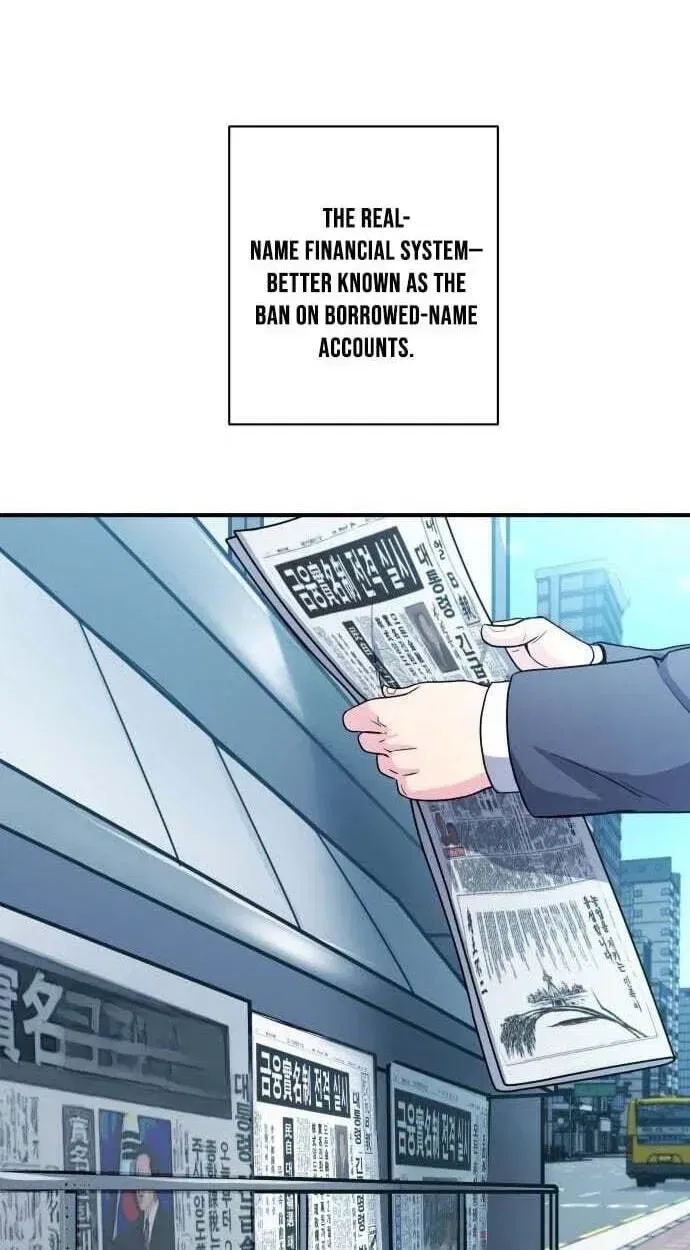 The Chaebol Family’s Genius Monster Chapter 12 – Page 3