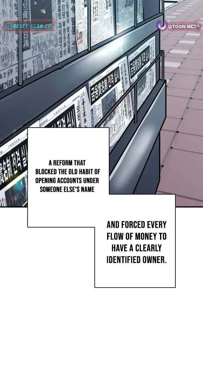The Chaebol Family’s Genius Monster Chapter 12 – Page 4