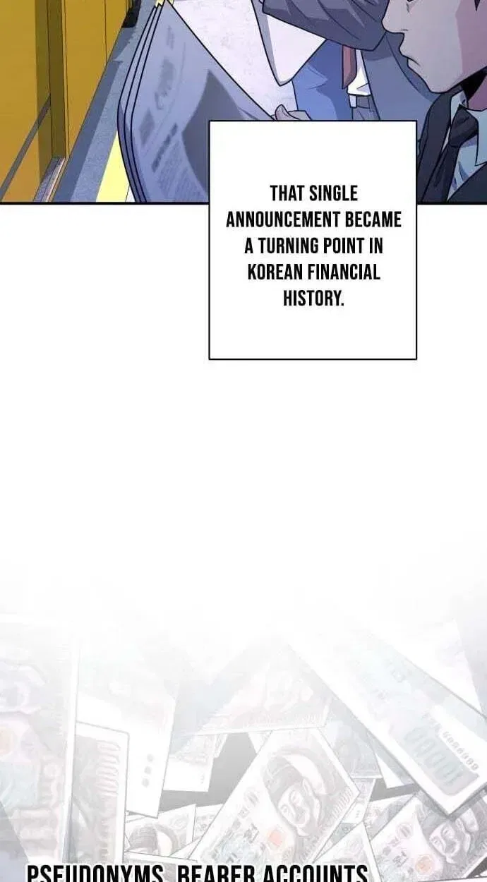 The Chaebol Family’s Genius Monster Chapter 12 – Page 6