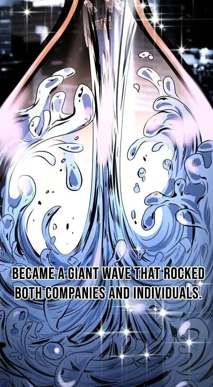 The Chaebol Family’s Genius Monster Chapter 12 – Page 9