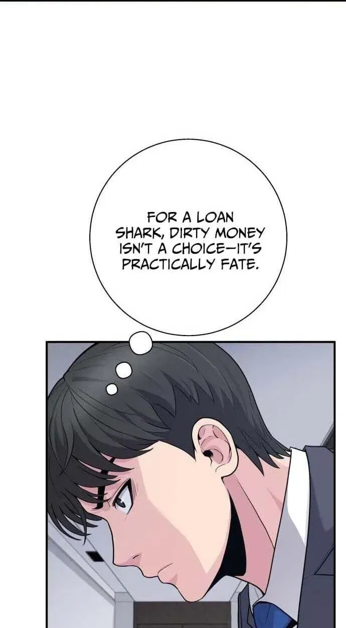 The Chaebol Family’s Genius Monster Chapter 12 – Page 12