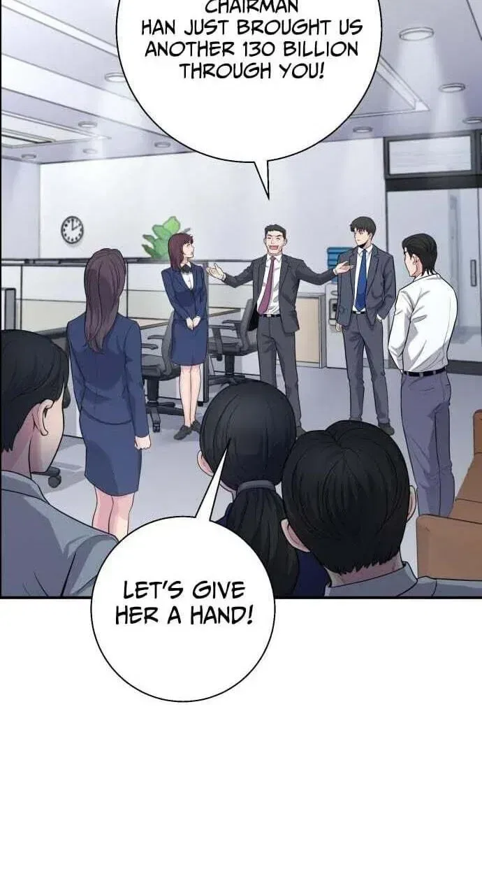 The Chaebol Family’s Genius Monster Chapter 12 – Page 15