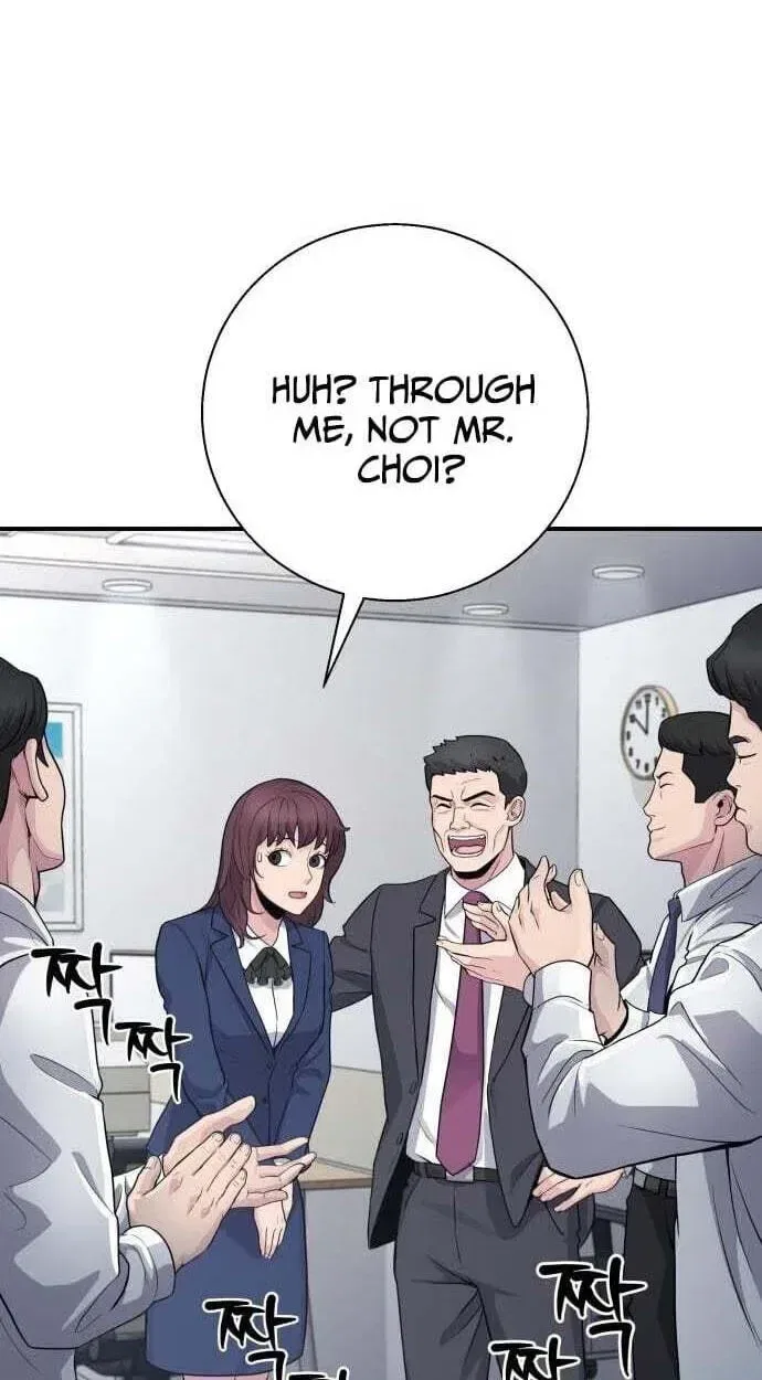 The Chaebol Family’s Genius Monster Chapter 12 – Page 16