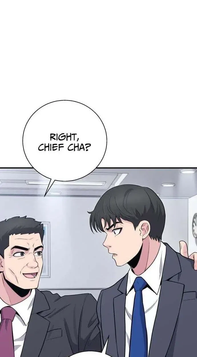The Chaebol Family’s Genius Monster Chapter 12 – Page 19