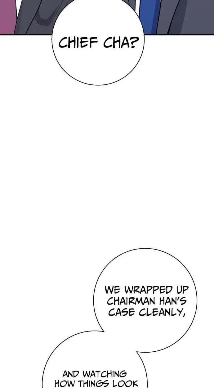 The Chaebol Family’s Genius Monster Chapter 12 – Page 20