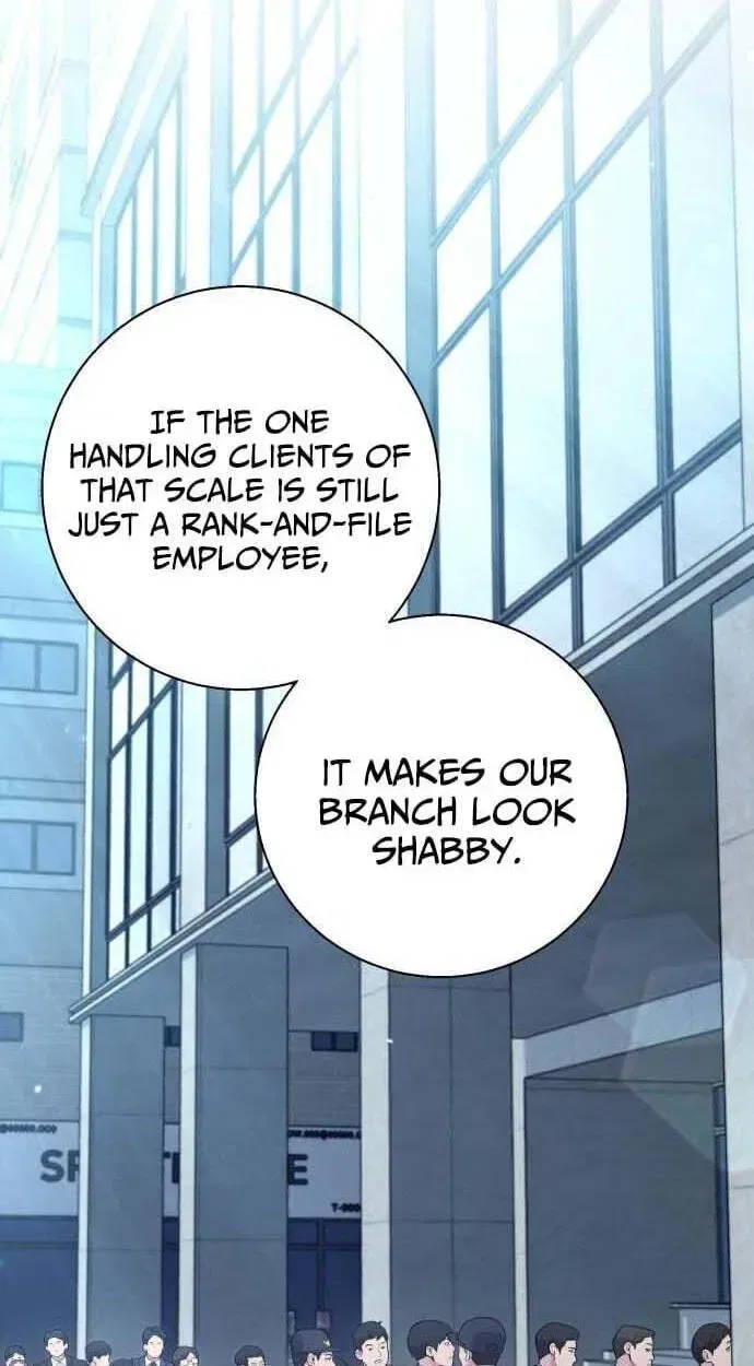 The Chaebol Family’s Genius Monster Chapter 12 – Page 22