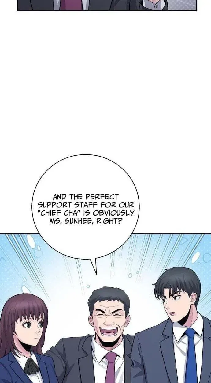 The Chaebol Family’s Genius Monster Chapter 12 – Page 25