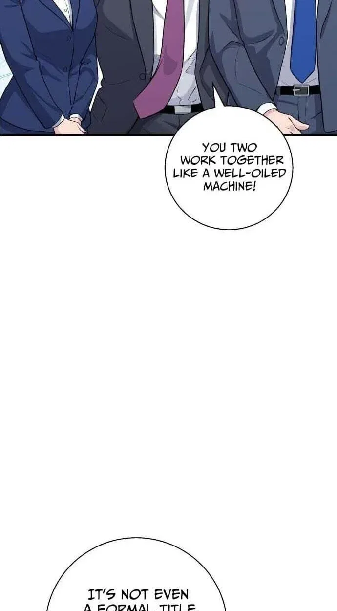 The Chaebol Family’s Genius Monster Chapter 12 – Page 26