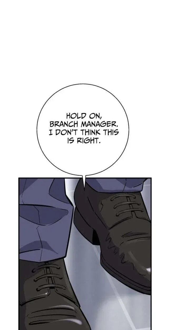 The Chaebol Family’s Genius Monster Chapter 12 – Page 30